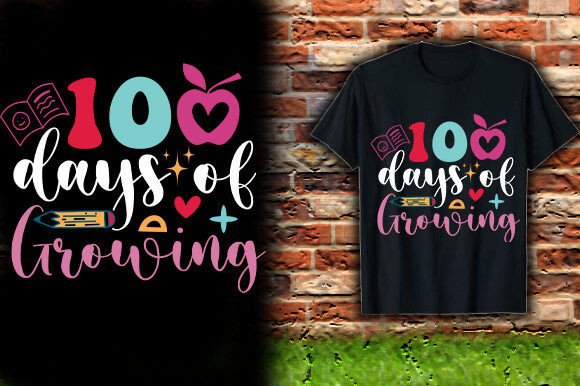 100 Days of Growing: A Designer's Embroidery Review