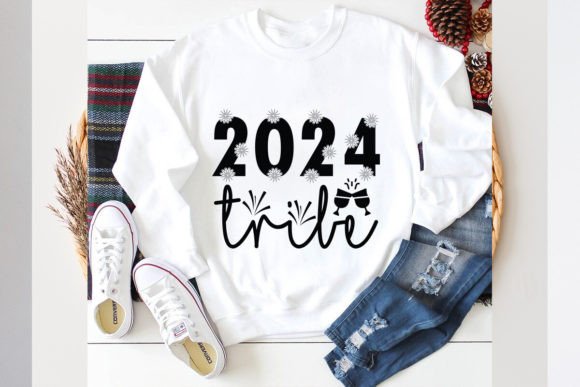 2024 Tribe Graphics for T-Shirt Designs Review