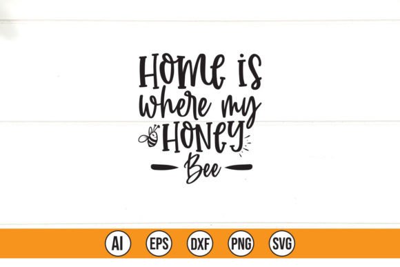 Home Is Where My Honey Bee: A Soft Stitch Review