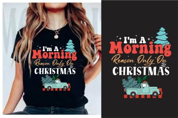 I'm a Morning Reason Only on Christmas: Embroidery Review