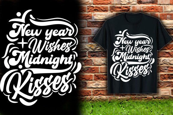 New Year Wishes Midnight Kisses: A Stitch-Ready Designer Review