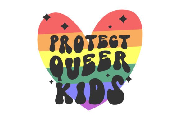 Pride LGBT Gay Love SVG Sublimation Design Review