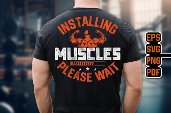 Reviewing the Best Selling Gym Fitness T-Shirt 04 Graphics