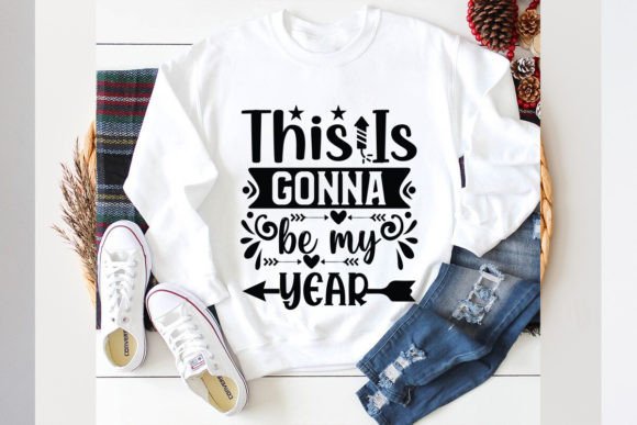 This is Gonna Be My Year: Real Embroidery Design Review