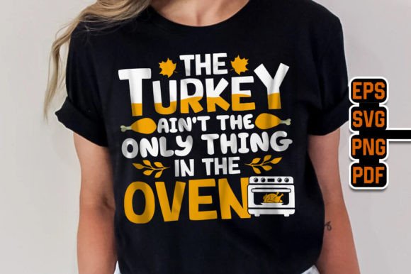 Turkey Ain't The Only Thing In The Oven: Real Embroidery Review